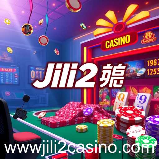 Exploring the Vibrant World of Online Games: A Spotlight on Jili2 Casino