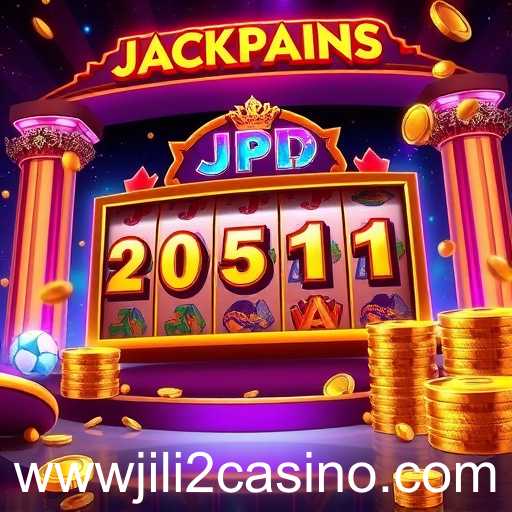 Exploring the Exciting World of Jackpot Games at Jili2 Casino