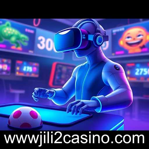 Jili2 Casino: Revolutionizing Online Gaming in 2025
