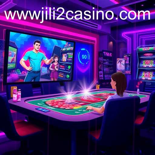 Rise of Jili2 Casino in the Gaming Industry