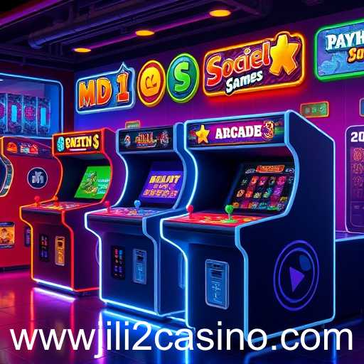 The Rise of Jili2 Casino in the Online Gaming World
