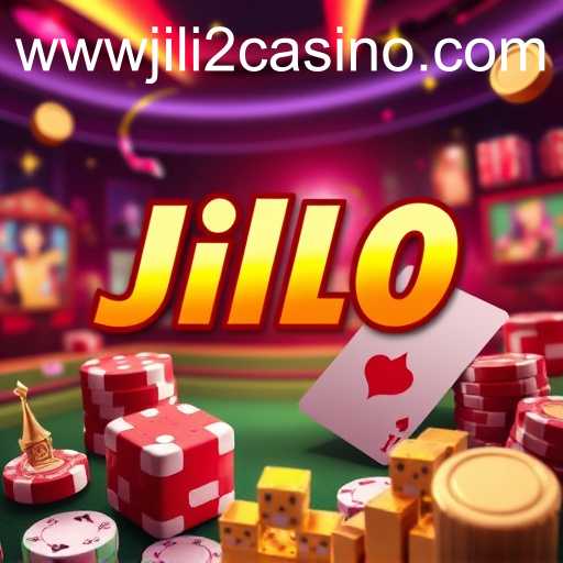 Jili2 Casino: Revolutionizing Online Gaming