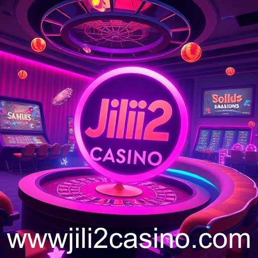 Jili2 Casino