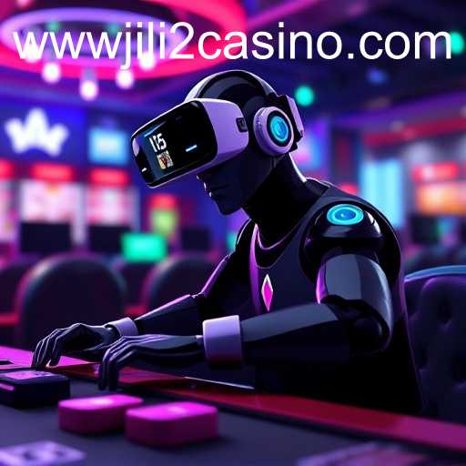 Jili2 Casino: Trends and Innovations in the Online Gaming World