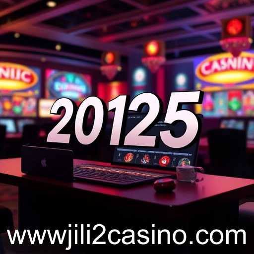 Jili2 Casino's Impact on the Online Gaming Industry