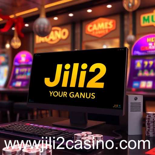 Jili2 Casino and the Changing Landscape of Online Gaming