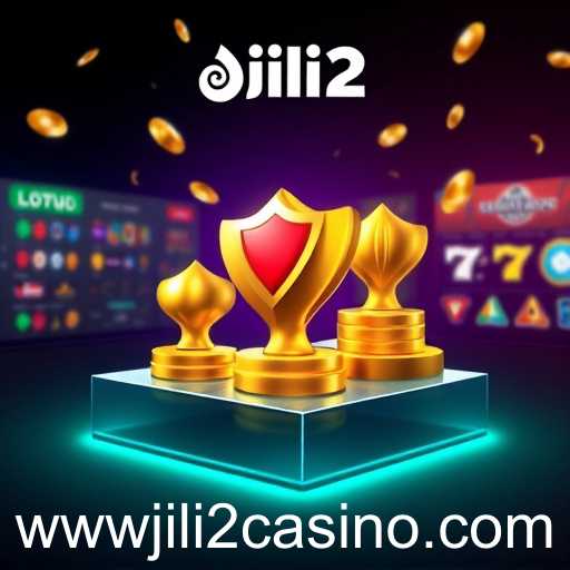 Jili2 Casino: Elevating the Gaming Experience with a Robust Loyalty Program