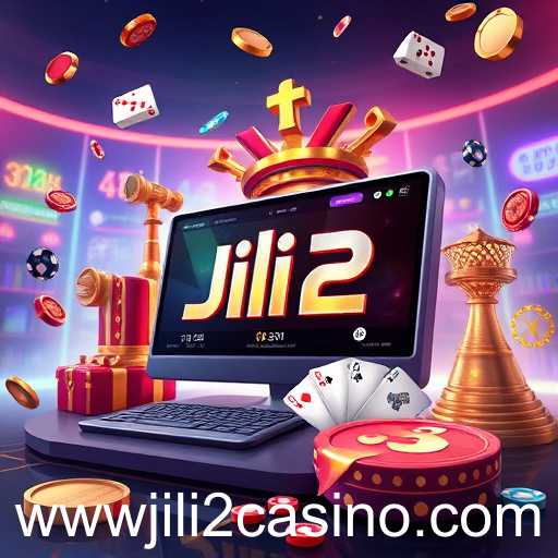 Jili2 Casino