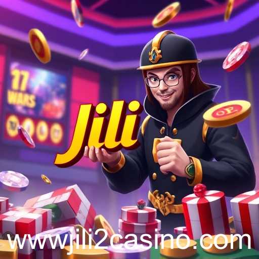 Exploring Promotions in the Jili2 Casino Game Category
