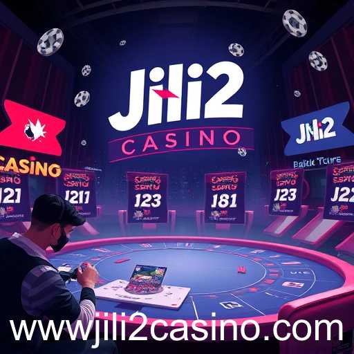 The Rise of Jili2 Casino in the Online Gaming Realm