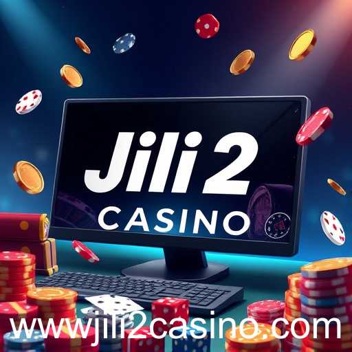 Online Gaming Landscape in 2025: The Rise of Jili2 Casino