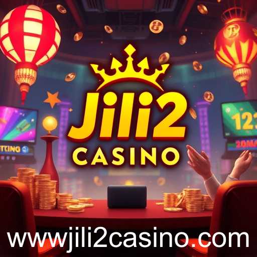 The Rise of Jili2 Casino and Online Gaming Trends
