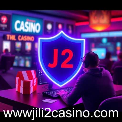 Jili2 Casino