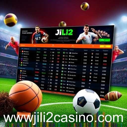 Jili2 Casino
