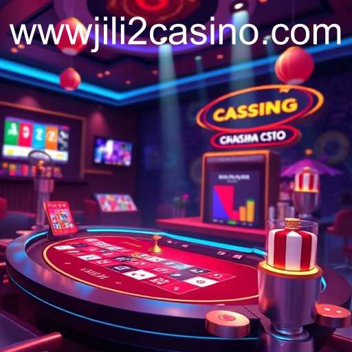 The Rise of Jili2 Casino: A New Era in Online Gaming